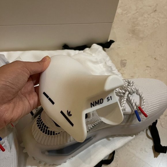 Adidas Originals NMD S1 - Picture 9 of 9
